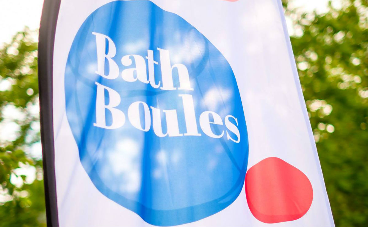 Bath Boules 2015