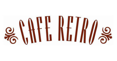 Café Retro