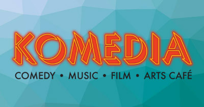 Komedia Arts