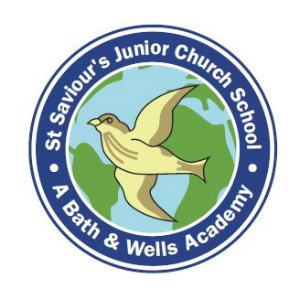 St Saviour’s CofE Junior Church School