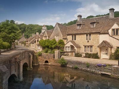 Castle Combe