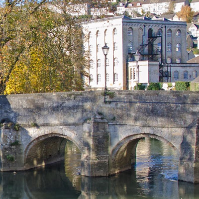 Bradford on Avon