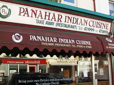 Panahar