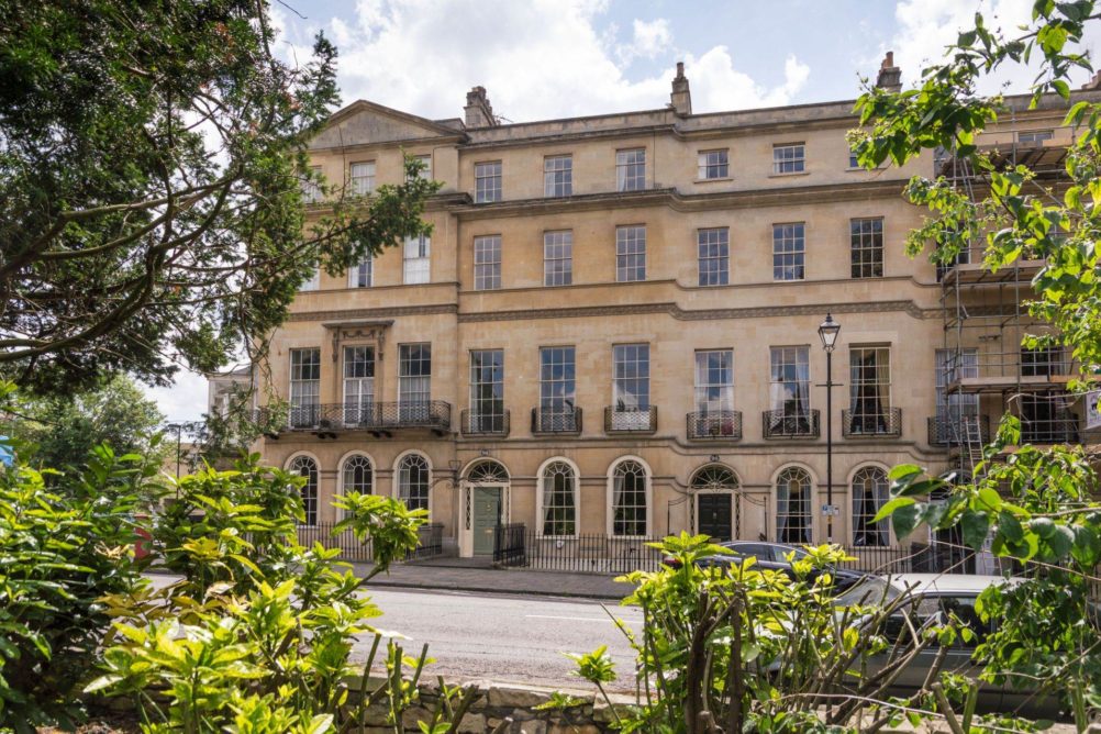 Sydney Place