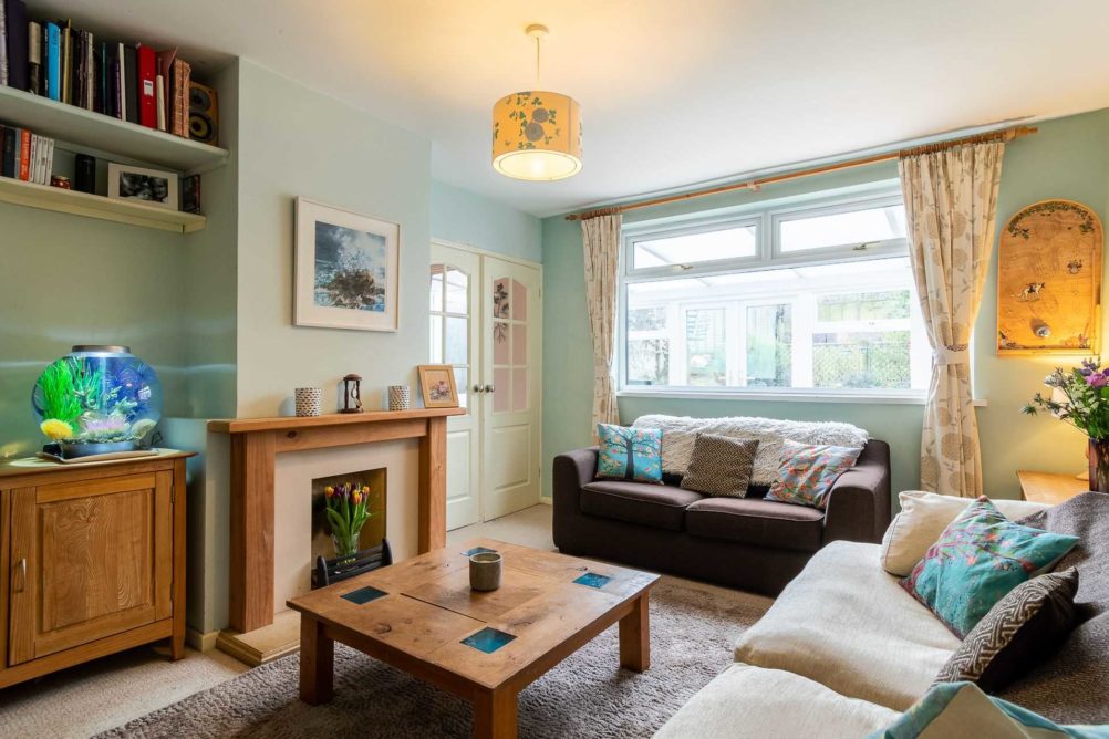 Southlands, Weston