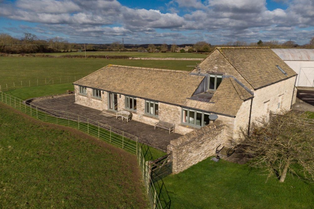 Nettleton, West Kington