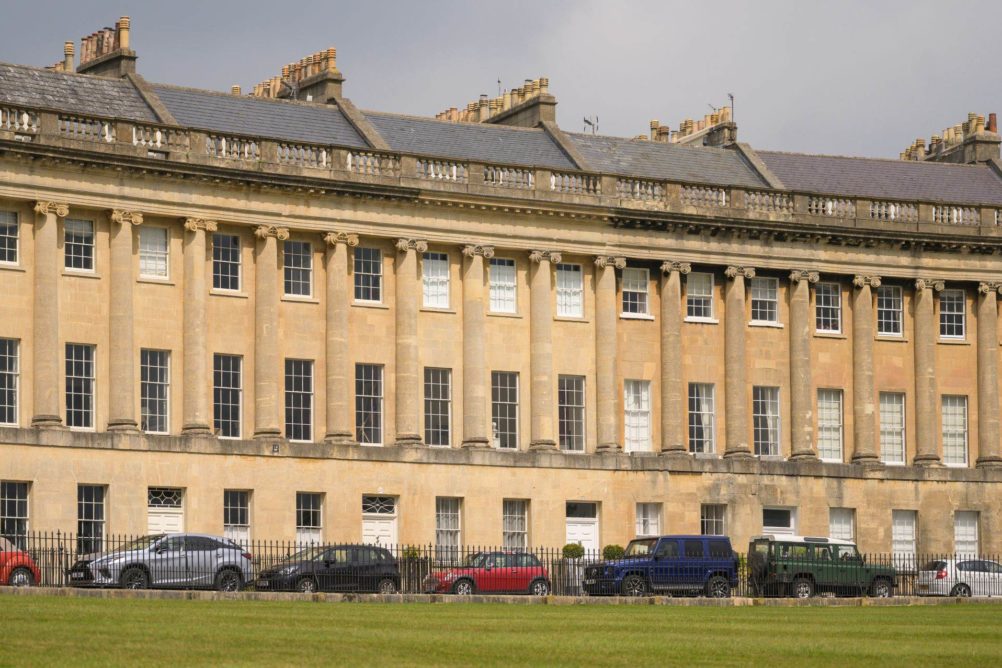 Royal Crescent