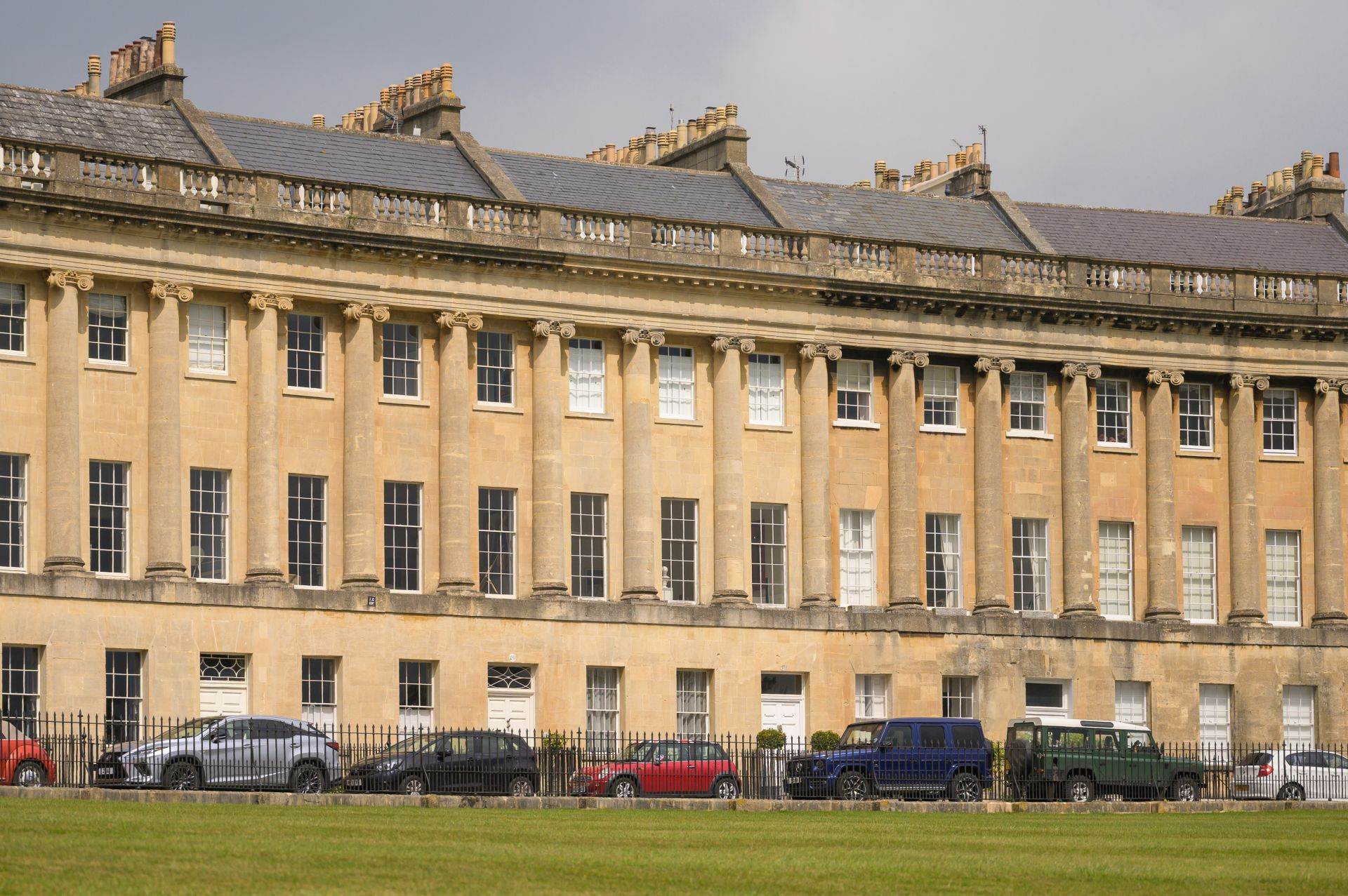 Royal Crescent