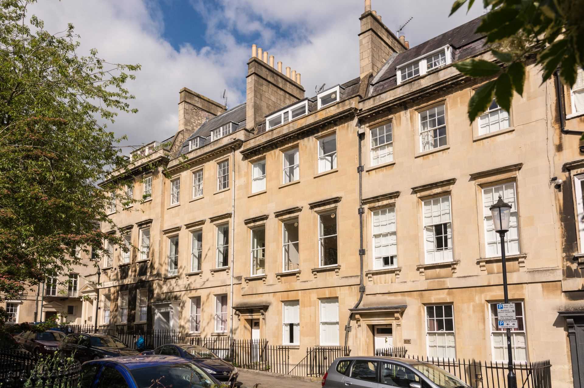 Catharine Place